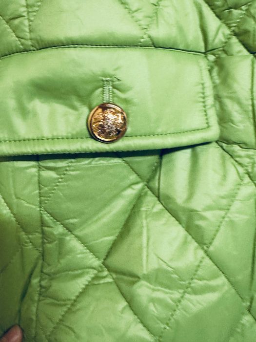 Нови дамски якета яке капитонирано