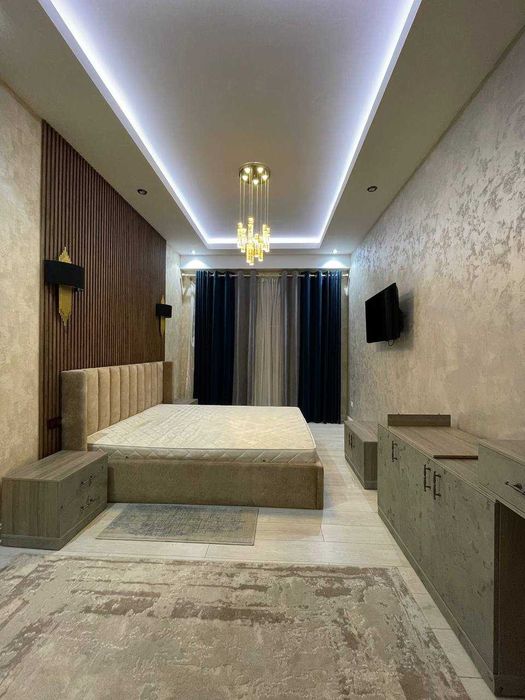 Ташкент Сити Премиум Квартира Жк Гарденс Gardens Сдается Срочно!