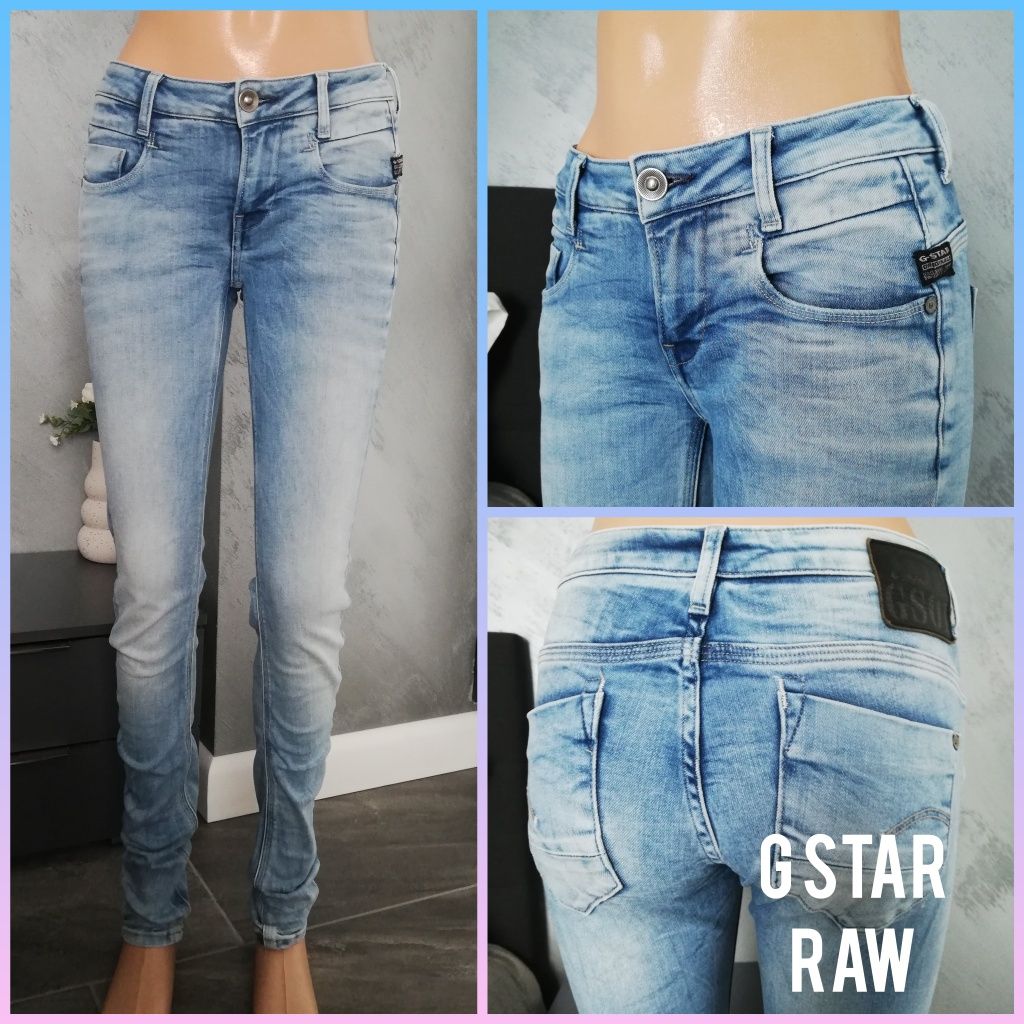 Оригинални дънки G star raw