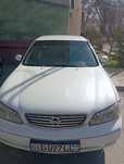 Продам автомобиль Ниссан максима а33 2001 года выпуска