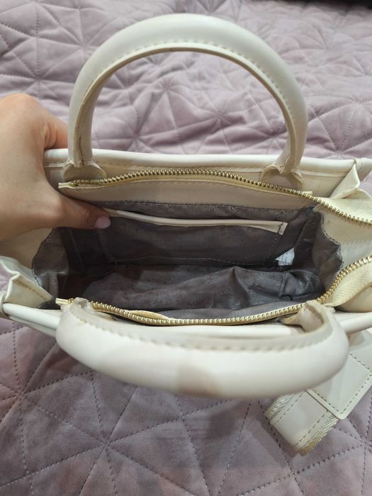 Дамска чанта от еко кожа