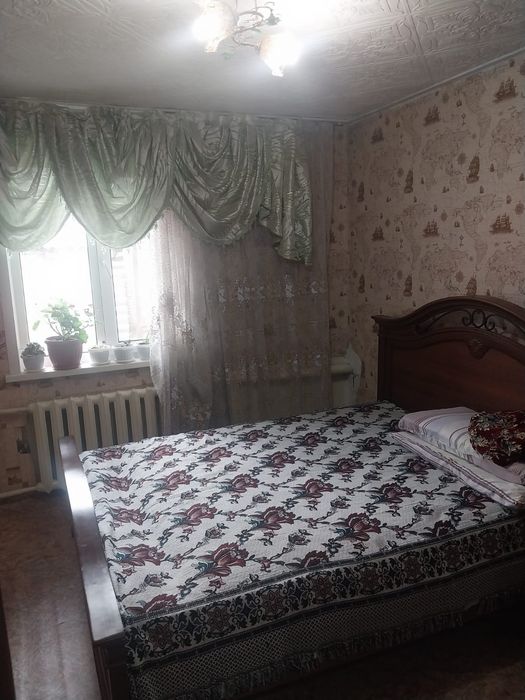 Дом в селе Степановка недалеко от Кустаная