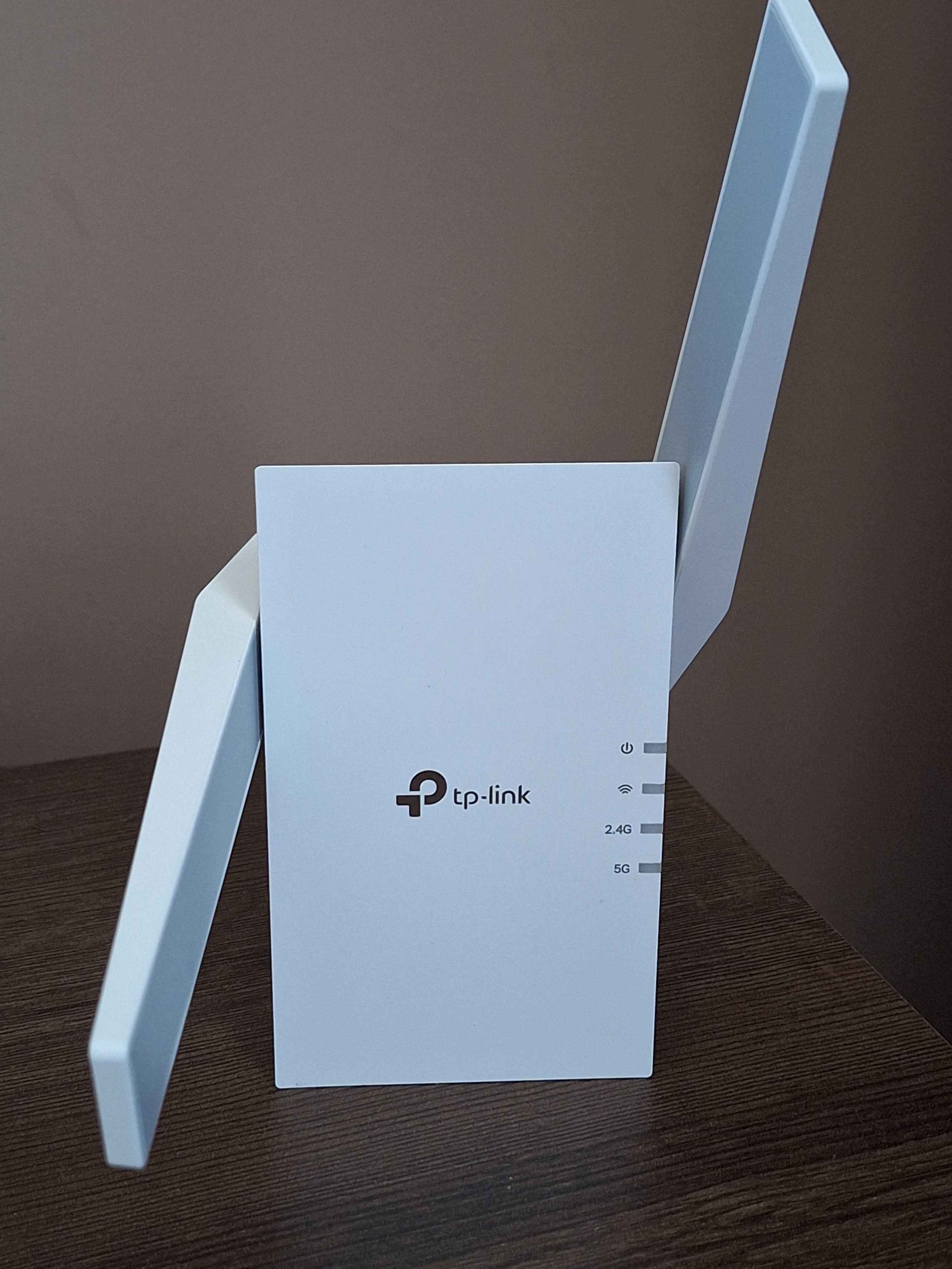 Wireless Range Extender TP-LINK RE605X WIFI 6