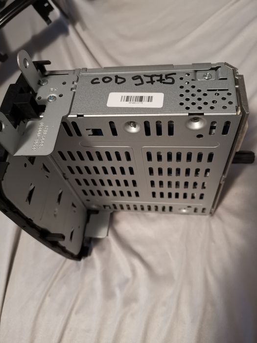 Radio casetofon Dacia Logan 2