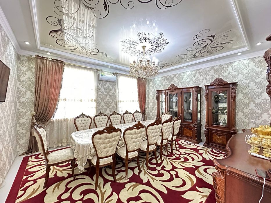 Yunusobod tumani kotta yolga 300-400 metr arzonga kotta uy