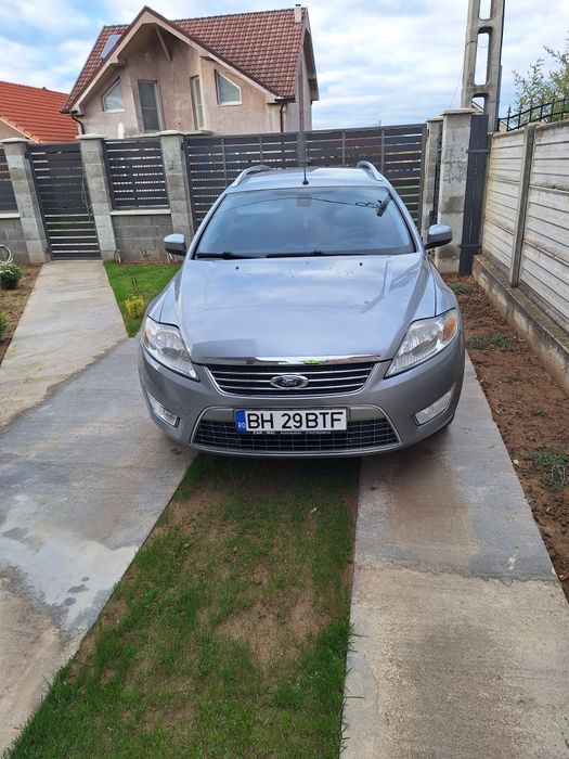 Ford Mondeo 2008