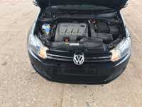 clapeta admisie si piese vw golf 6 1.6 tdi si 2.0 tdi din dezmembrari