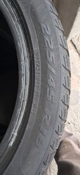 Anvelope  pirelli