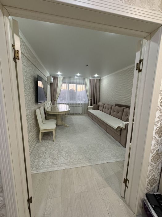 Квартира 4х комн Алтын Орда д 11 Д/3