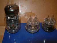 радиолампи ГУ-32 и 6С33С