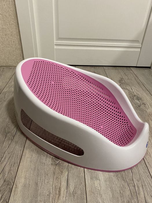 Горка для купания