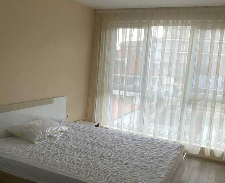 Дава се под наем Двустаен апартамент в Пловдив, Кършияка - 60 кв.м за 325 € - Снимка #3