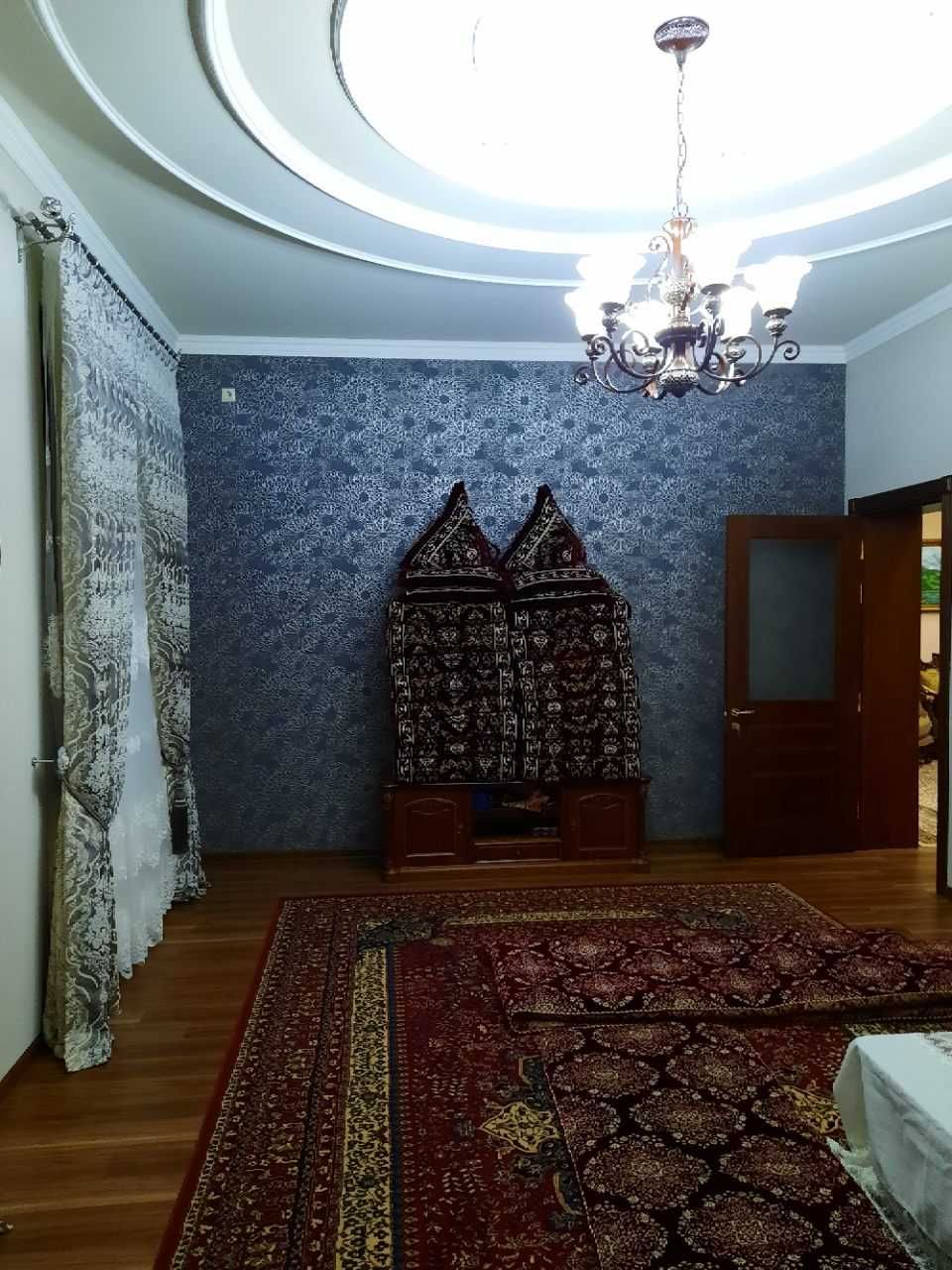 Зенит Хасанбой Участок ховли сотилади 6 сотих, Продаётся срочна