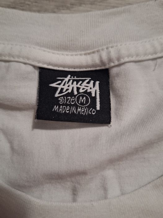 NikeXStussy The Wide World Tibet