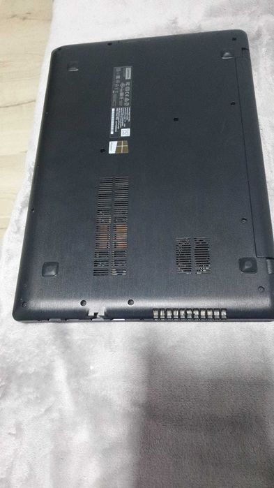 Laptop Lenovo ideapad 110-15ACL SSD