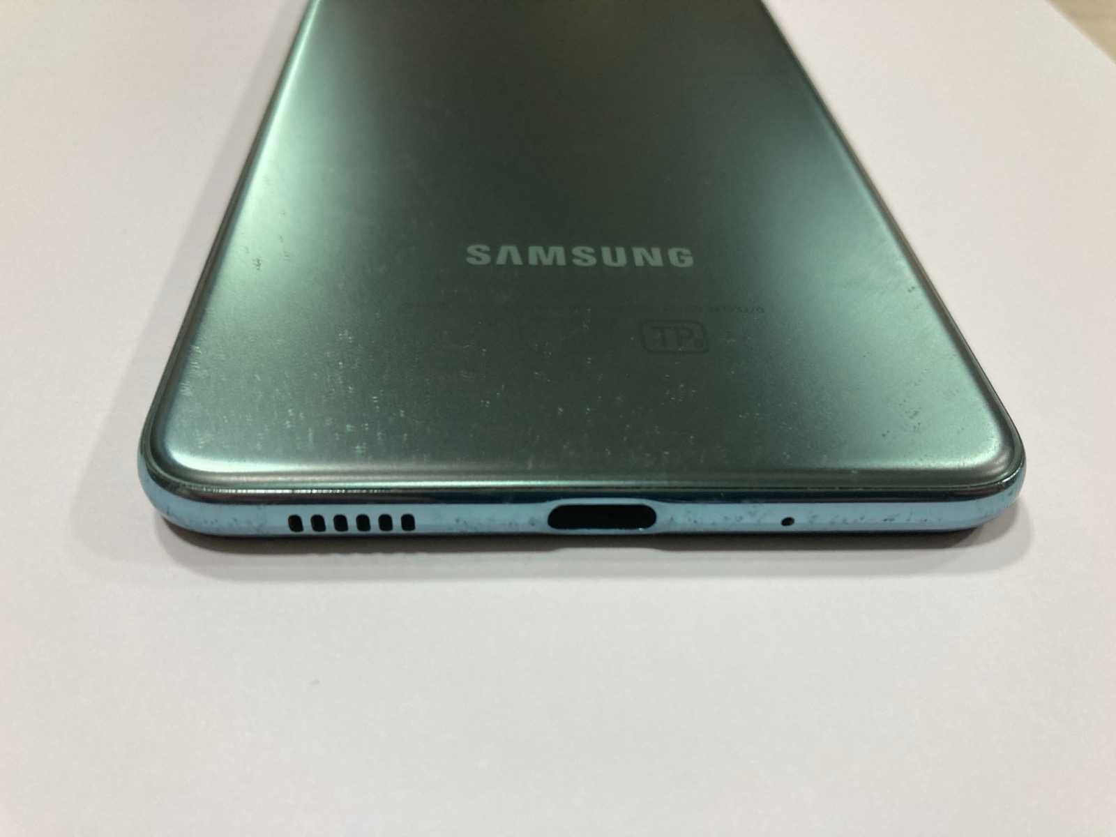 Samsung Galaxy M53 5G, Dual SIM, 128GB, 6GB RAM