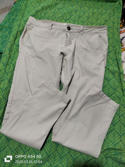 Pantaloni damă vară