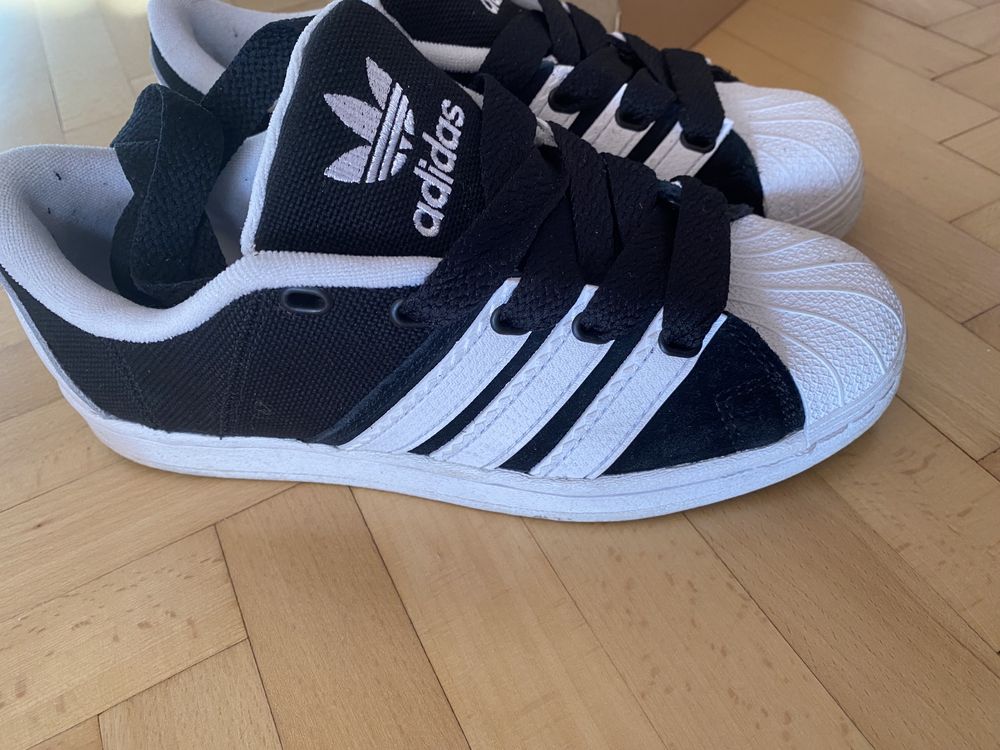 Маратонки Кецове adidas