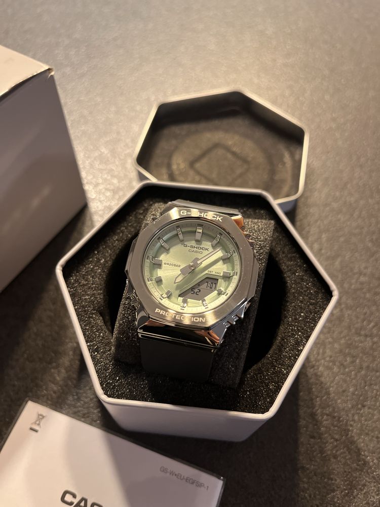 Ceas Casio GShock GM s2110