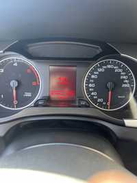 Audi A4 2009 143cp 2.0 disel