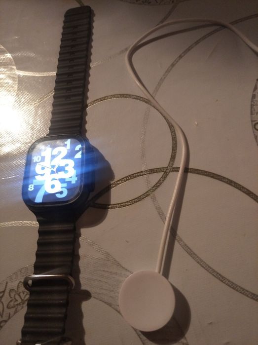 Продам смарт часы!