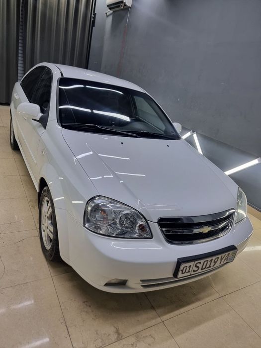 Lacetti 1.8 Mexanika sotiladi kraska toptoza 2013 yurgan km  161000