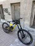 Poligon colosus dh9