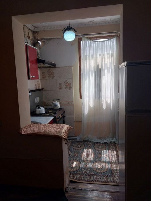 Урганч шахрида квартира ижарага берилади