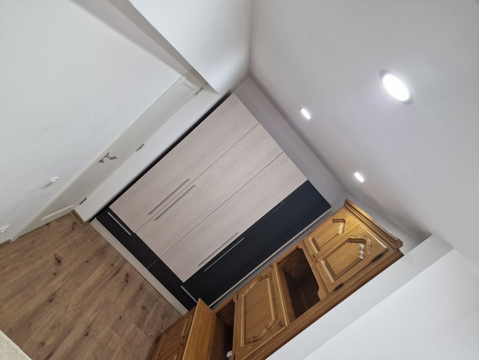 Închiriez garsoniera în zona Cimentu