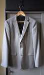 Blazer de costum