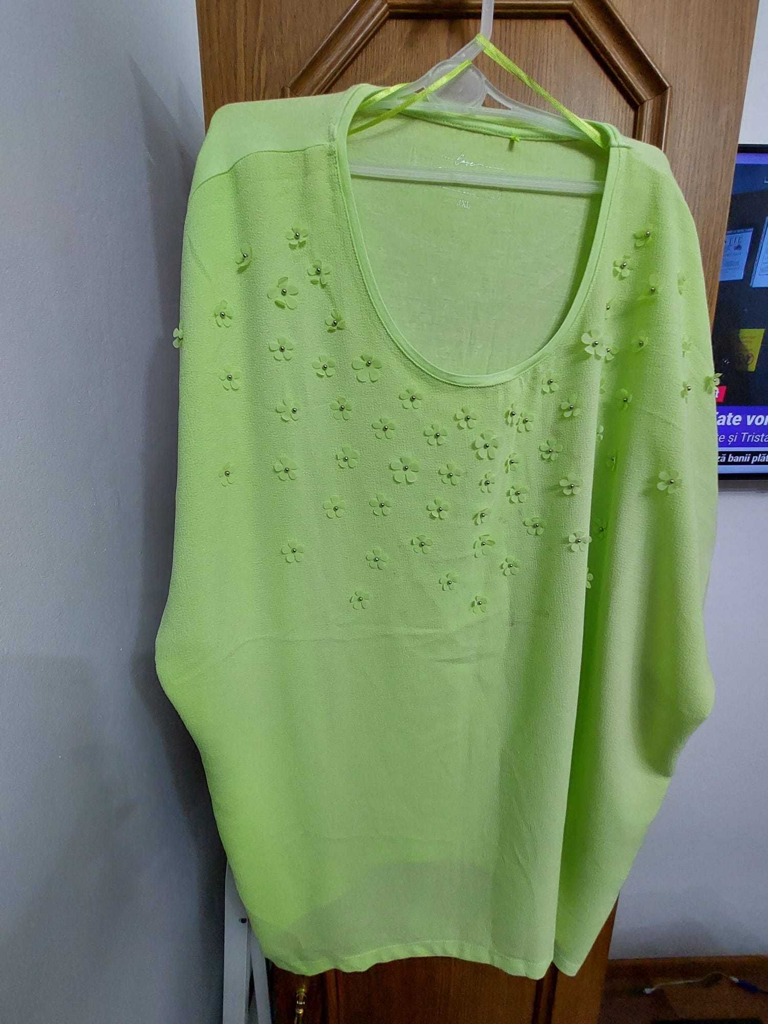 Bluza subtire de vara