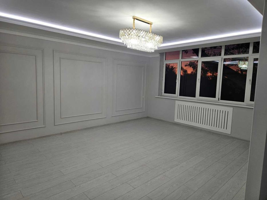 Тинчлик 2 хона 2-этаж, 62м2 квартира ШОШИЛИНЧ сотилади!ЕВРОРЕМОНТ