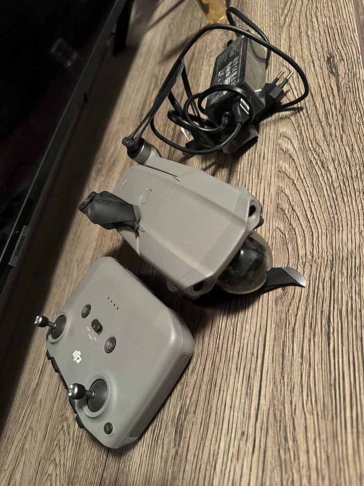 Drona DJI Mavic 2 AIR schimb cu PS5