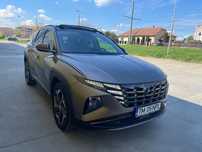 Hyundai Tucson Unic proprietar