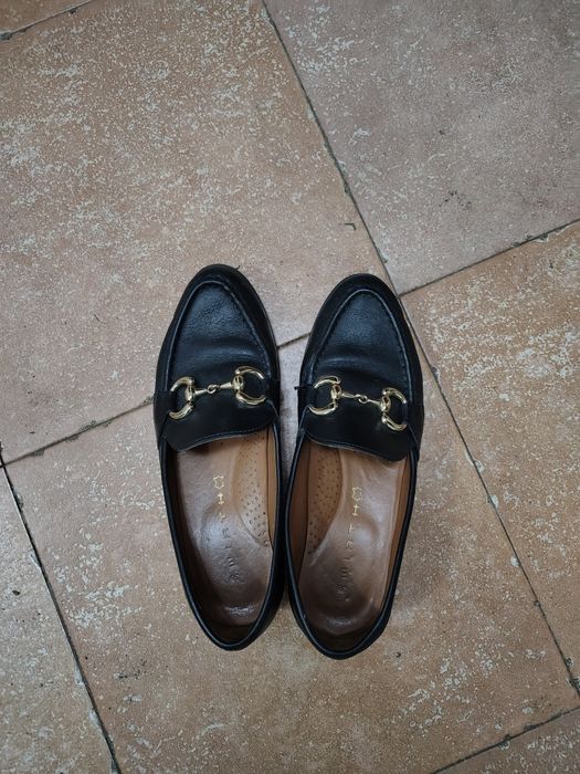 Лоуфъри естествена кожа