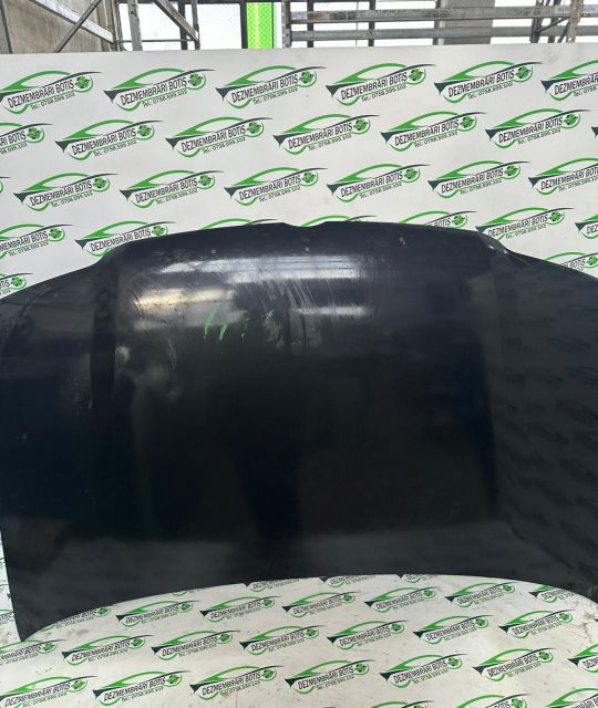 Capota motor Volkswagen VW Polo a 3-a generatie 6N (facelift)