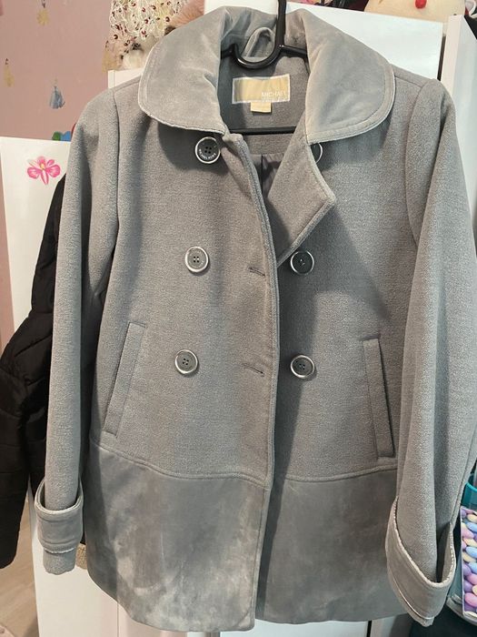 Детско палто 10-12год