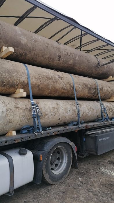 Tuburi de beton armat premo