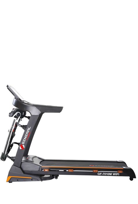 Беговая дорожка SPGF 7010 WiFi