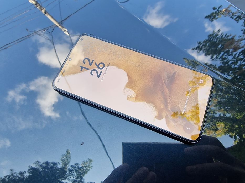 Vand SAMSUNG GALAXY S22 PLUS 128GB  impecabil  , Neverloked