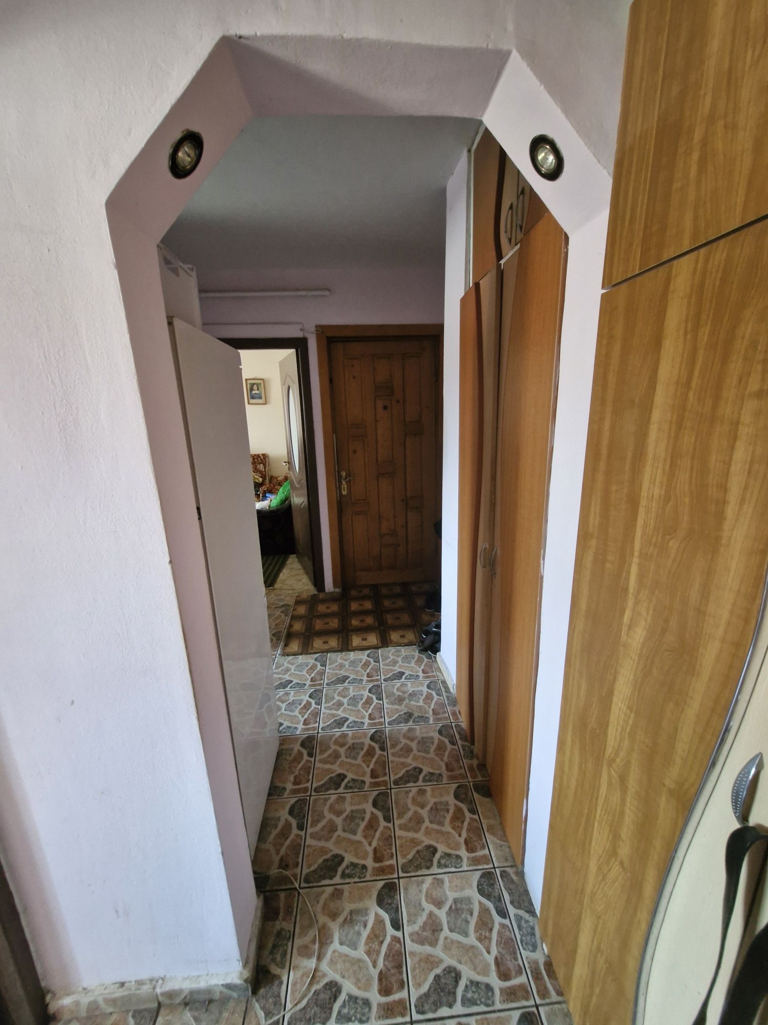 Apartament Trivale
