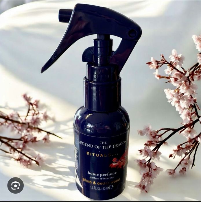 Parfum camera Rituals diferite modele