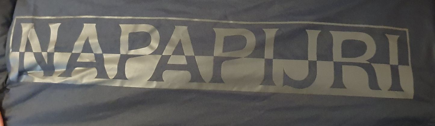 Napapijri-geacă ski XL