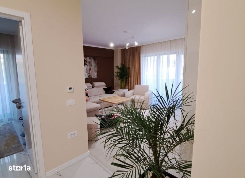 Apartament  2 camere Bucium , 66 metri, etaj 3 Cod:159742