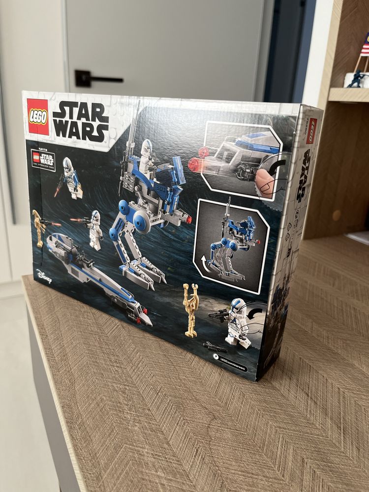 Lego Star Wars 75280