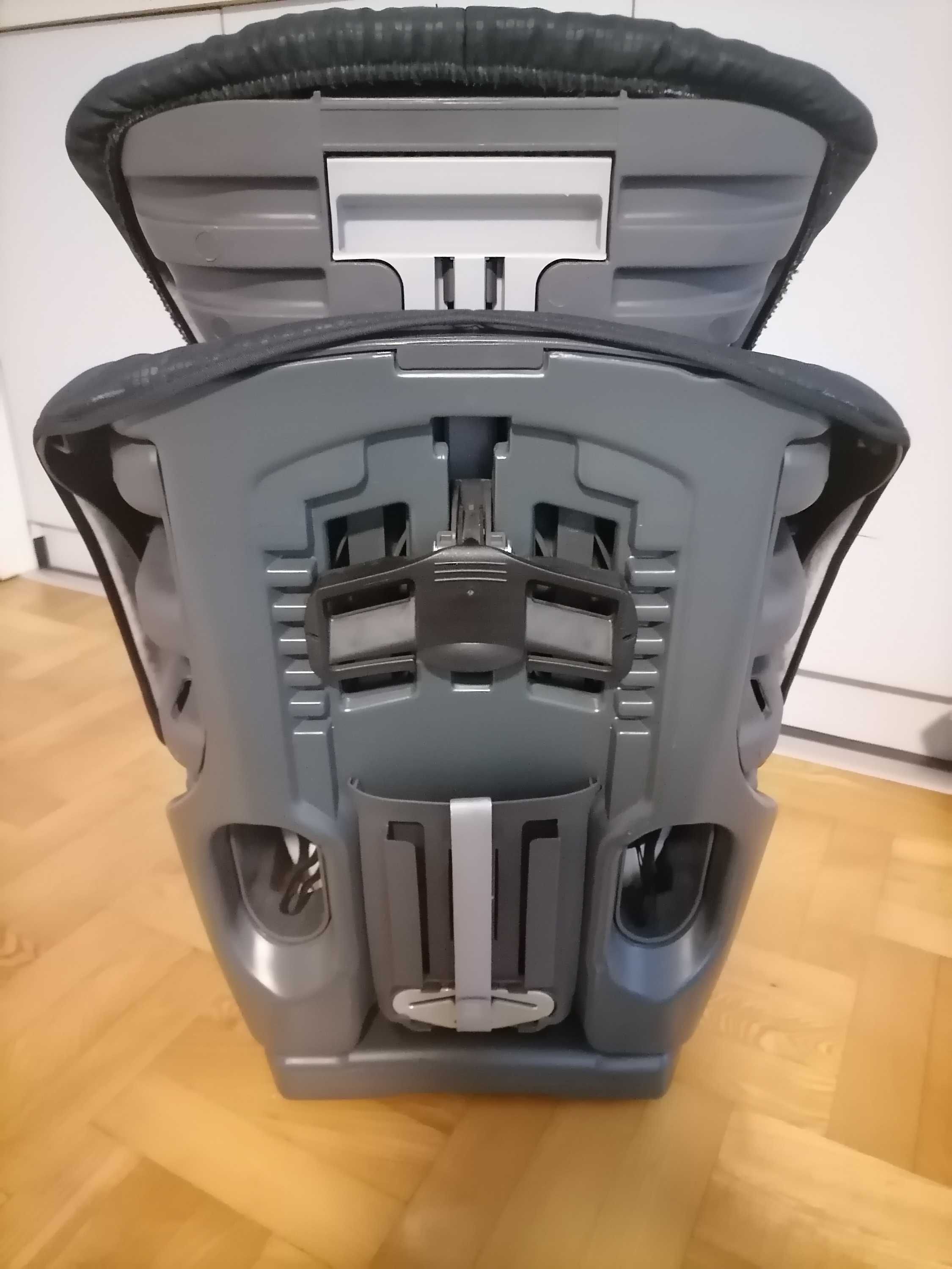 Продавам столче за кола Britax  9 - 36кг