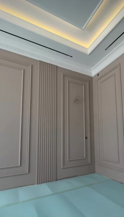 Ремонт Квартир Домов Офисов Участок Магазинов Прораб под ключ Отделка