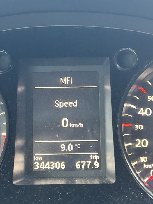 Volkswagen Passat b6