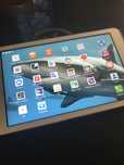 продавам таблет  Huawei MediaPad T1 8.0