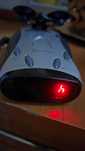 Cobra ESD 9110 Radar Detector